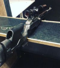 M25 Sniper